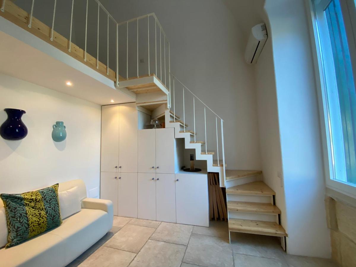 Suite Nina Lecce Exterior foto