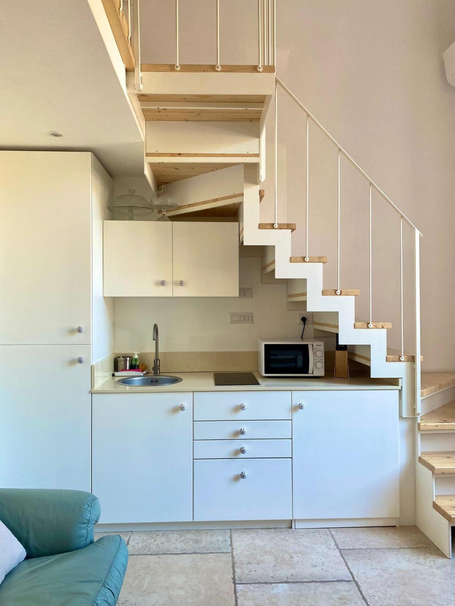 Suite Nina Lecce Exterior foto