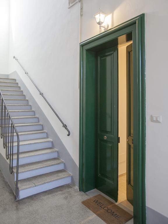 Suite Nina Lecce Exterior foto
